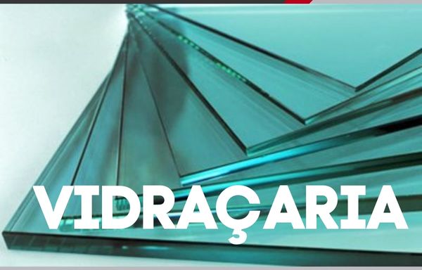 Vidraçaria em Barueri e Região Vidraçaria em Barueri e Região